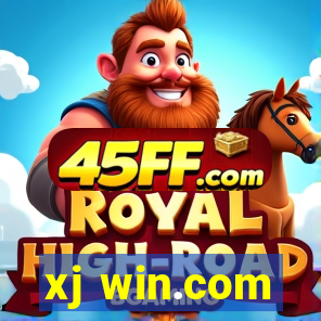 xj win.com